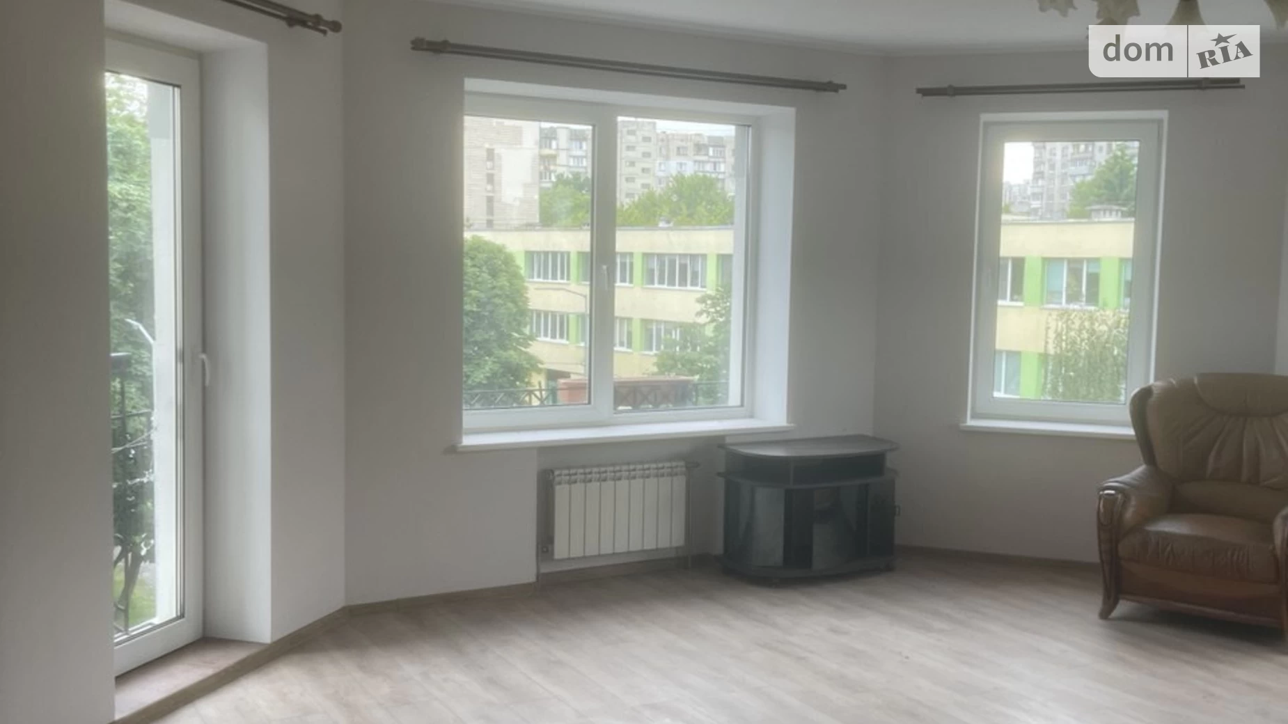 Продається 2-кімнатна квартира 80 кв. м у Києві, цена: 120000 € - фото 2