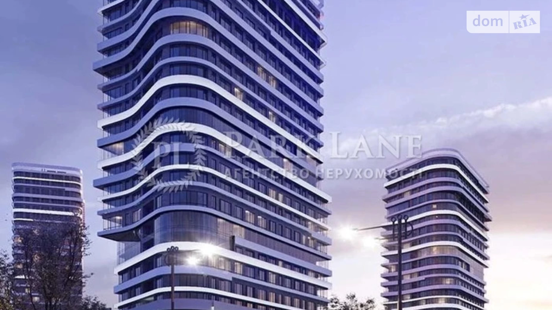 Продается 2-комнатная квартира 72 кв. м в Киеве, цена: 162000 $ - фото 3