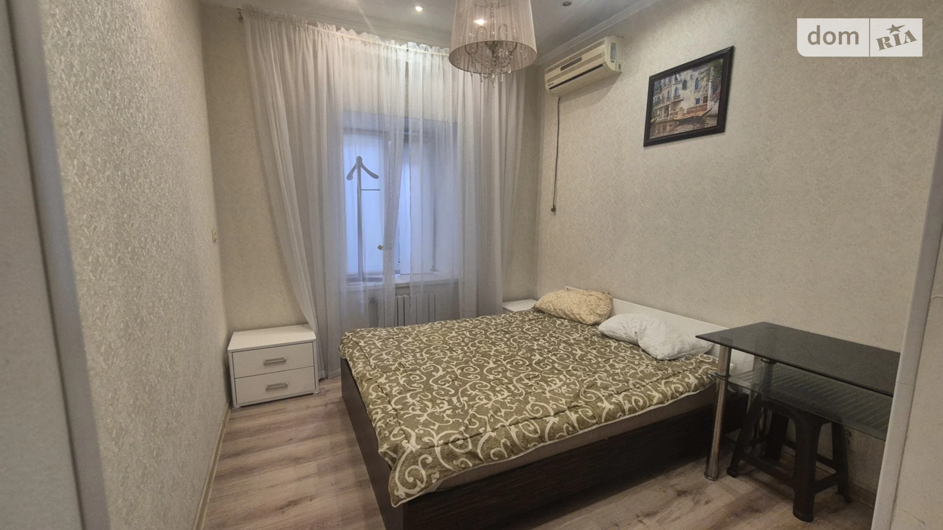 Сдается в аренду 2-комнатная квартира 55 кв. м в Одессе - фото 3
