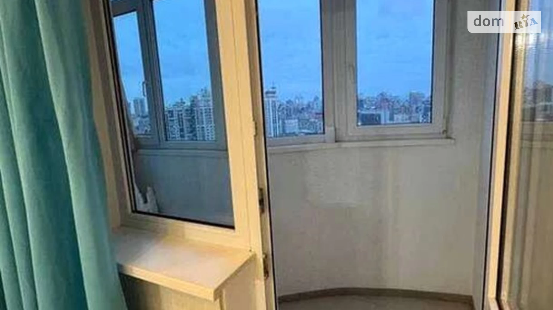 Здається в оренду 1-кімнатна квартира 56 кв. м у Києві, вул. Жилянська, 118 - фото 3
