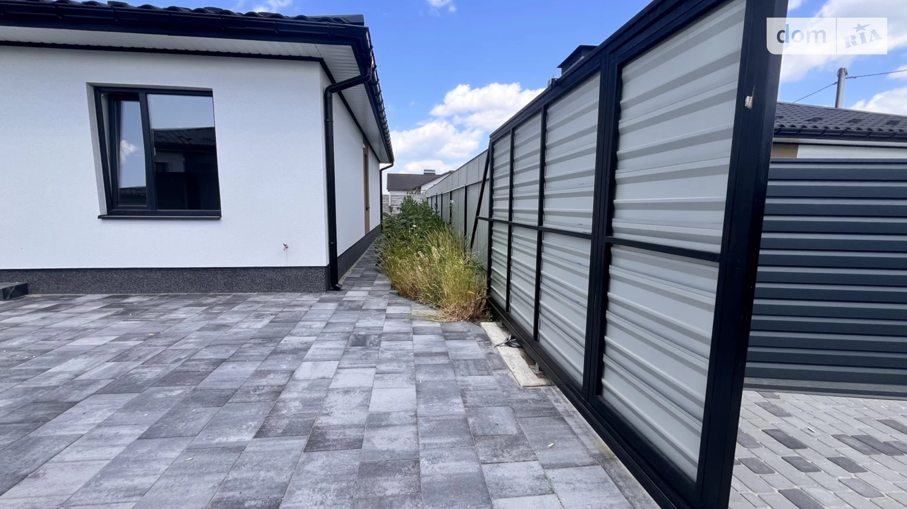 Продається одноповерховий будинок 112 кв. м з каміном, цена: 155000 $ - фото 2