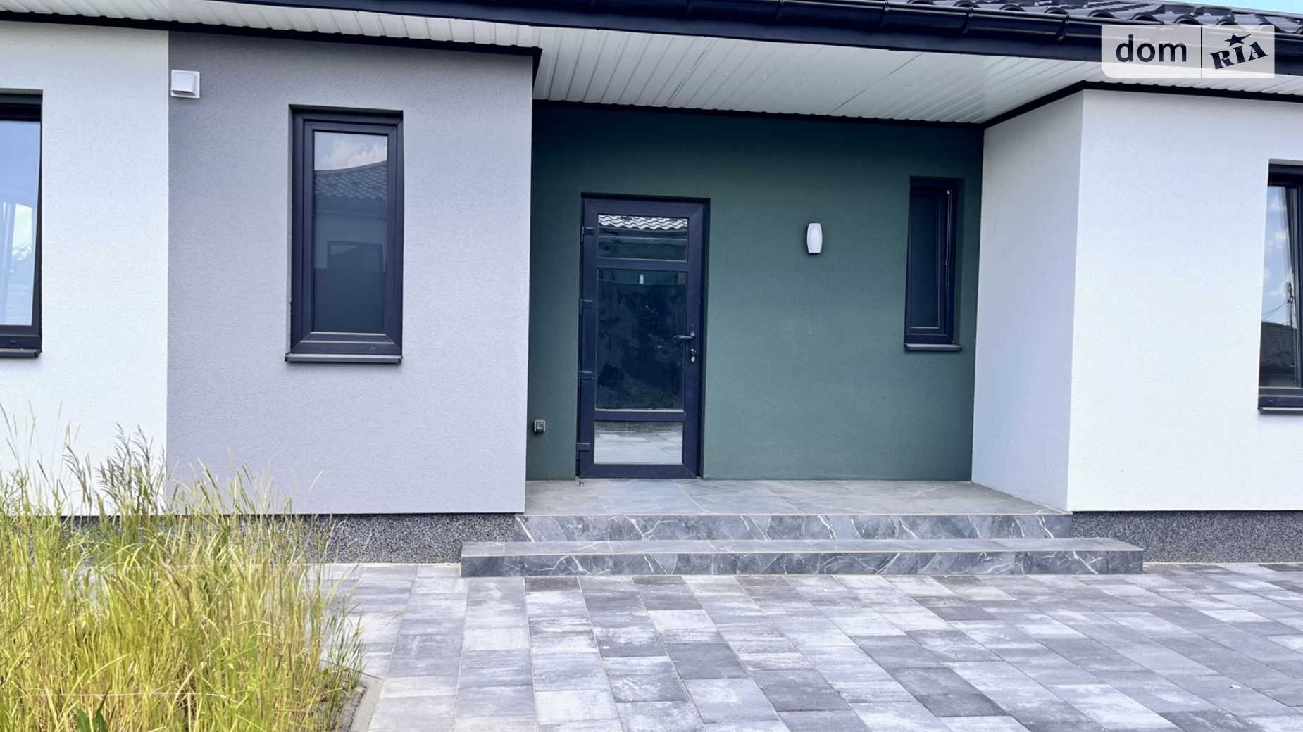Продається одноповерховий будинок 112 кв. м з каміном, цена: 155000 $ - фото 3