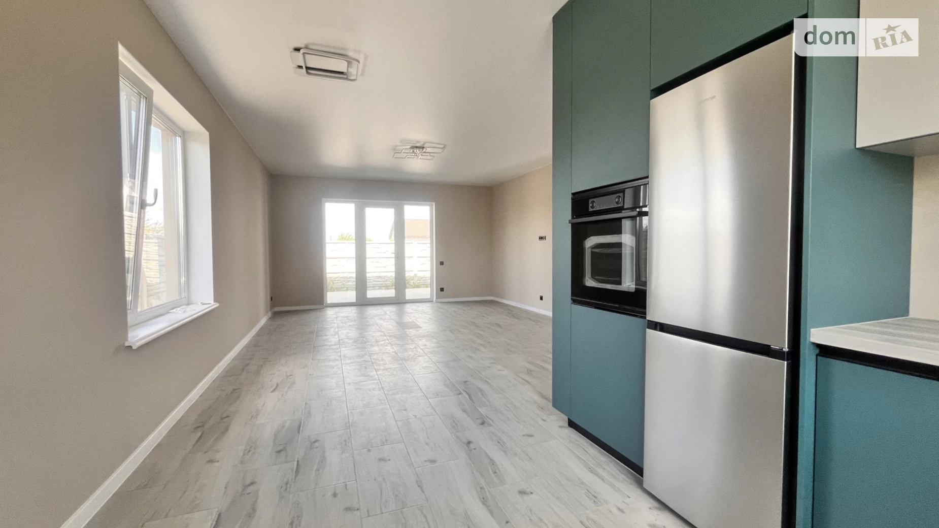 Продається одноповерховий будинок 112 кв. м з каміном, цена: 155000 $ - фото 4