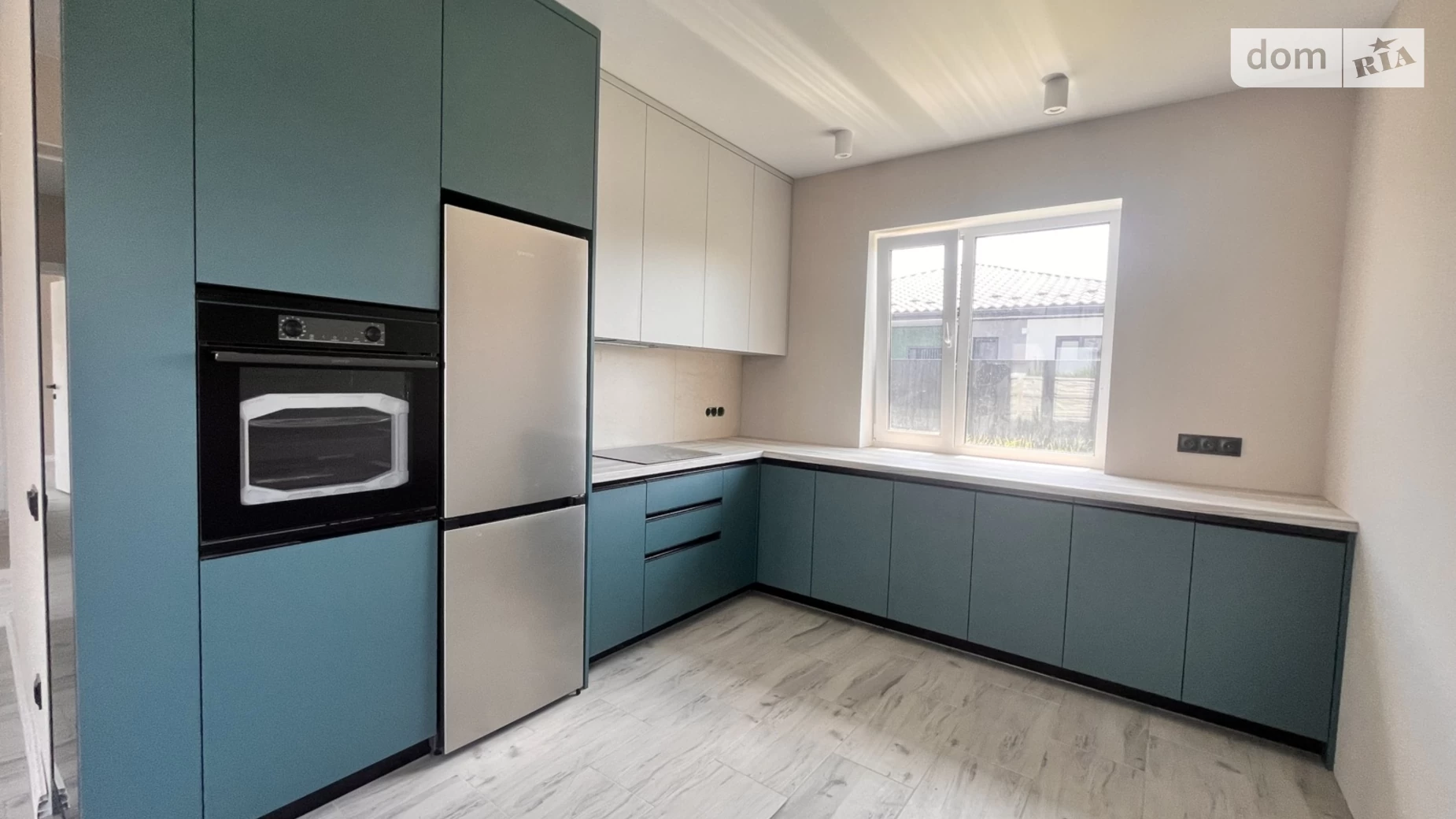 Продається одноповерховий будинок 112 кв. м з каміном, цена: 155000 $ - фото 5