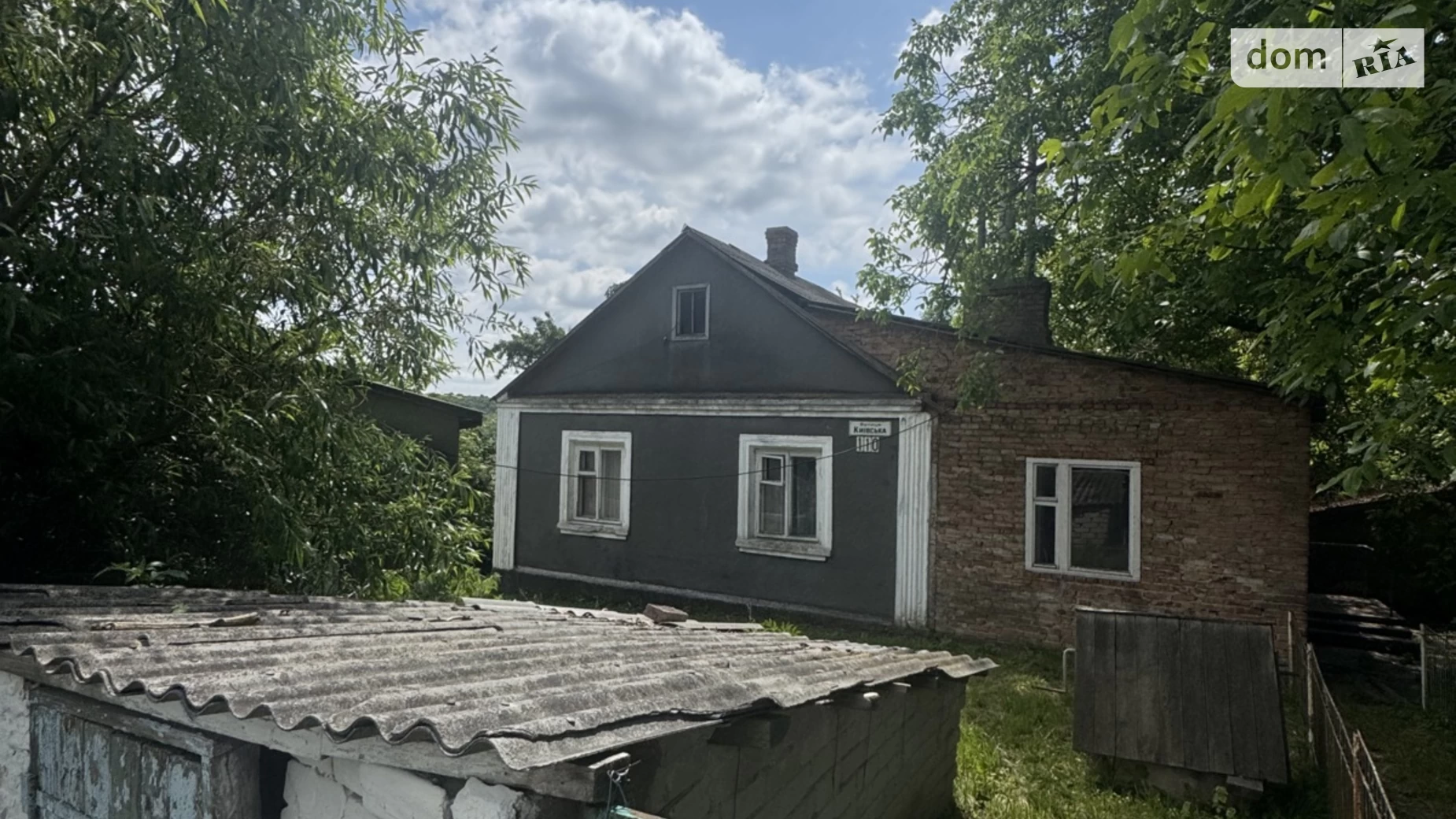 Продается одноэтажный дом 94 кв. м с мансардой, цена: 26500 $ - фото 4