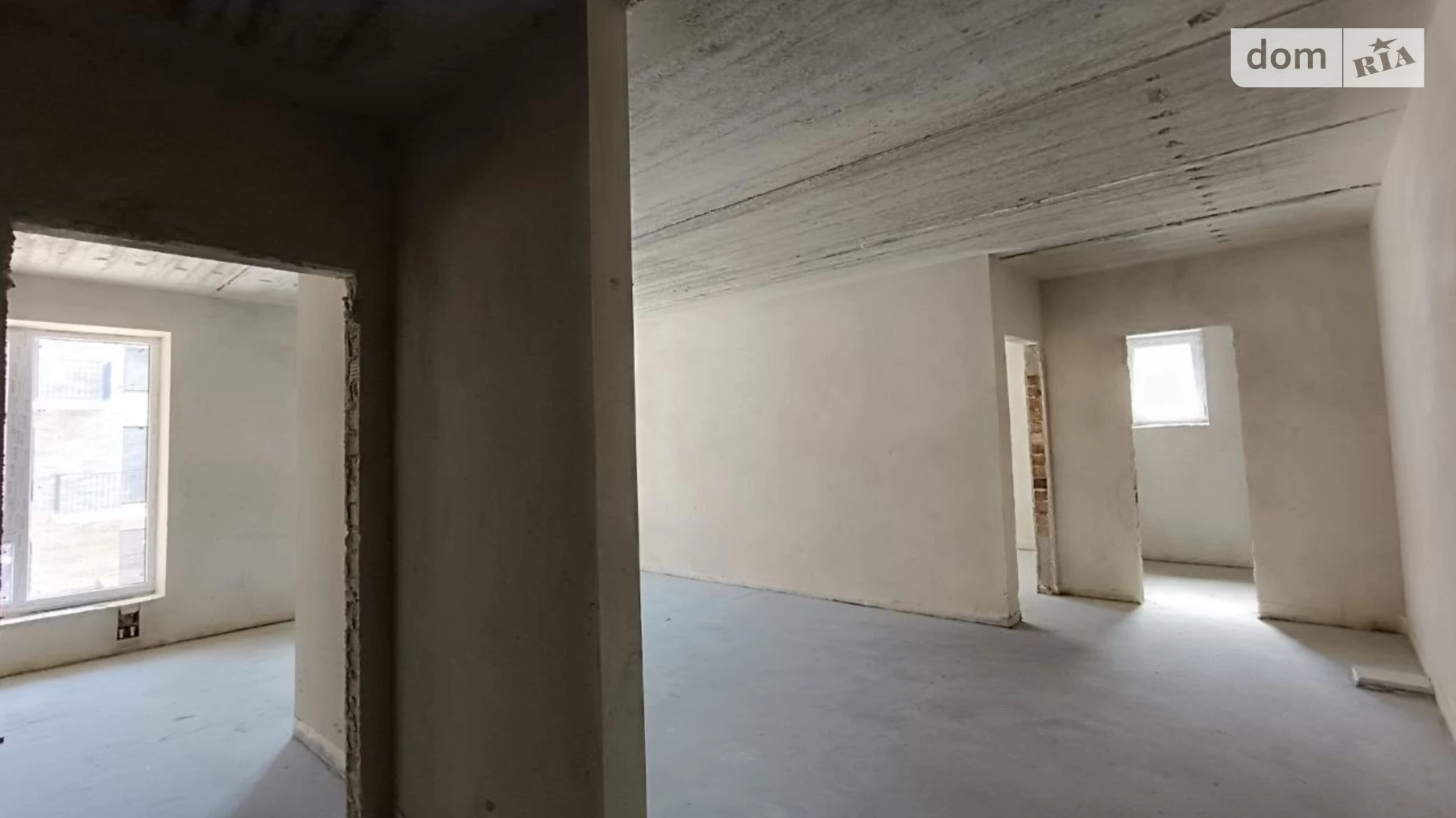 Продается 2-комнатная квартира 64.4 кв. м в Криховцах, ул. 24-го Августа - фото 3