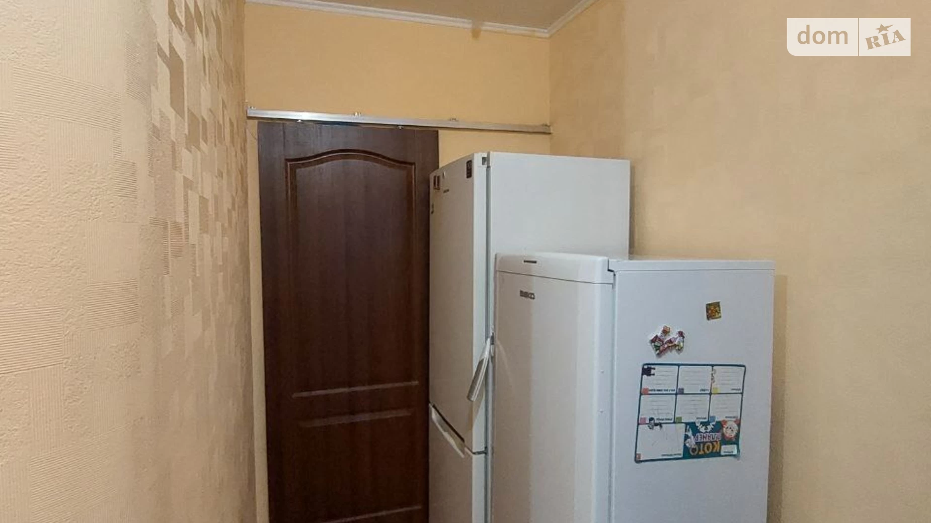 Продається 3-кімнатна квартира 60 кв. м у Дніпрі, вул. Симоненка Василя, 15 - фото 3