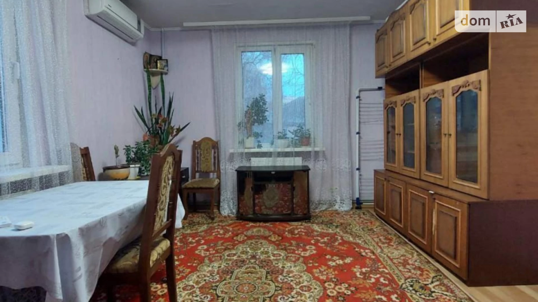 Продається 3-кімнатна квартира 60 кв. м у Дніпрі, вул. Симоненка Василя, 15 - фото 2