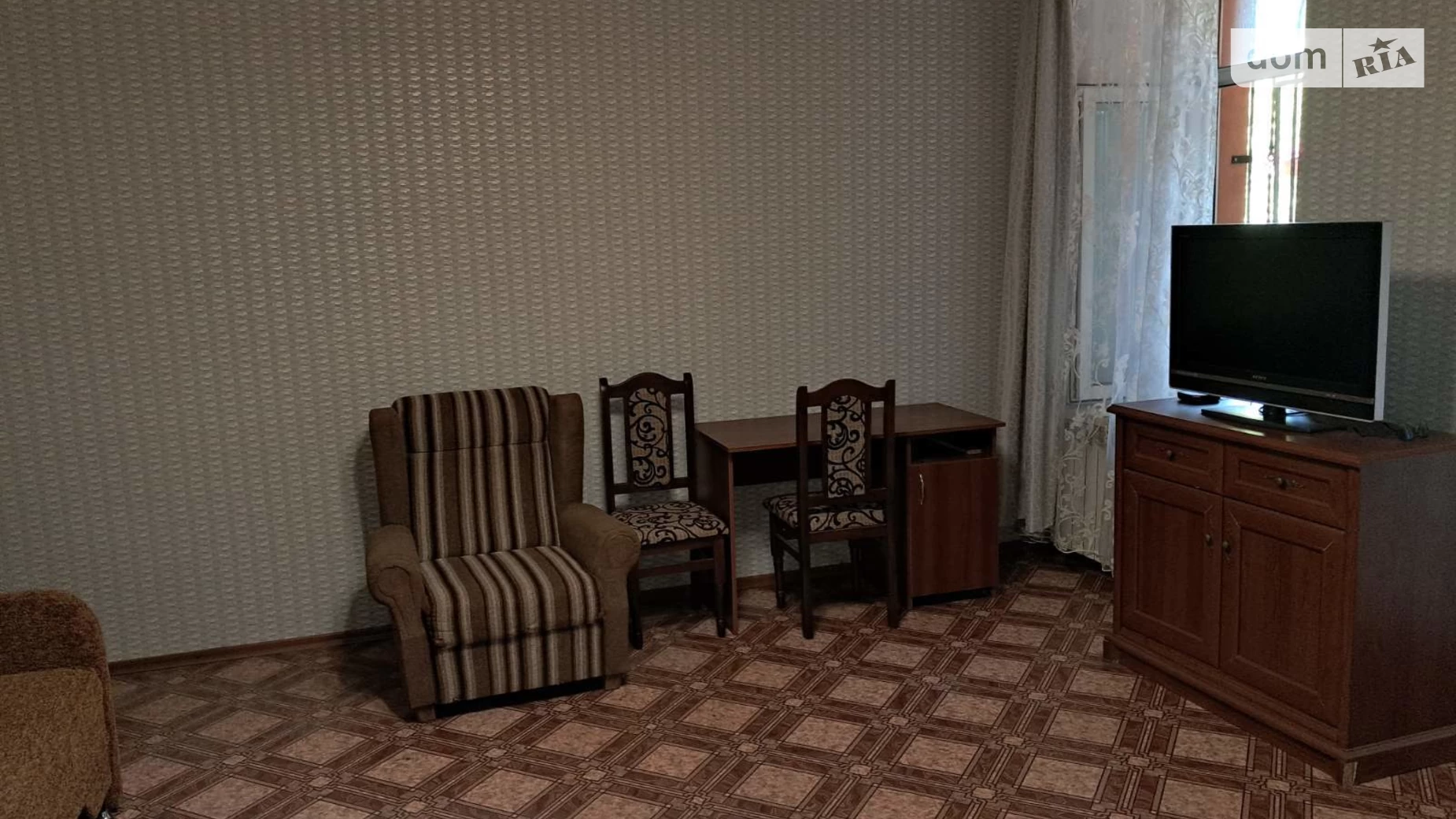 Здається в оренду 1-кімнатна квартира 32 кв. м у Одесі, вул. Прохоровська, 18 - фото 3