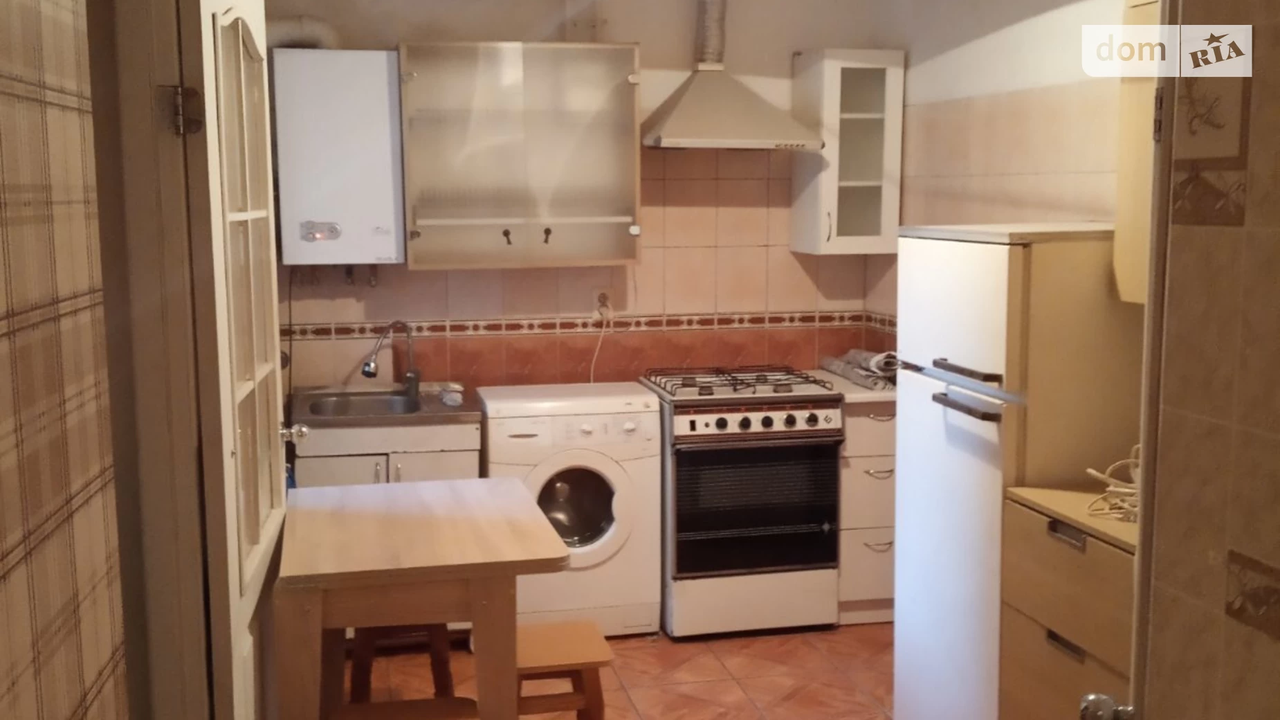 Здається в оренду 1-кімнатна квартира 32 кв. м у Одесі, вул. Прохоровська, 18 - фото 4