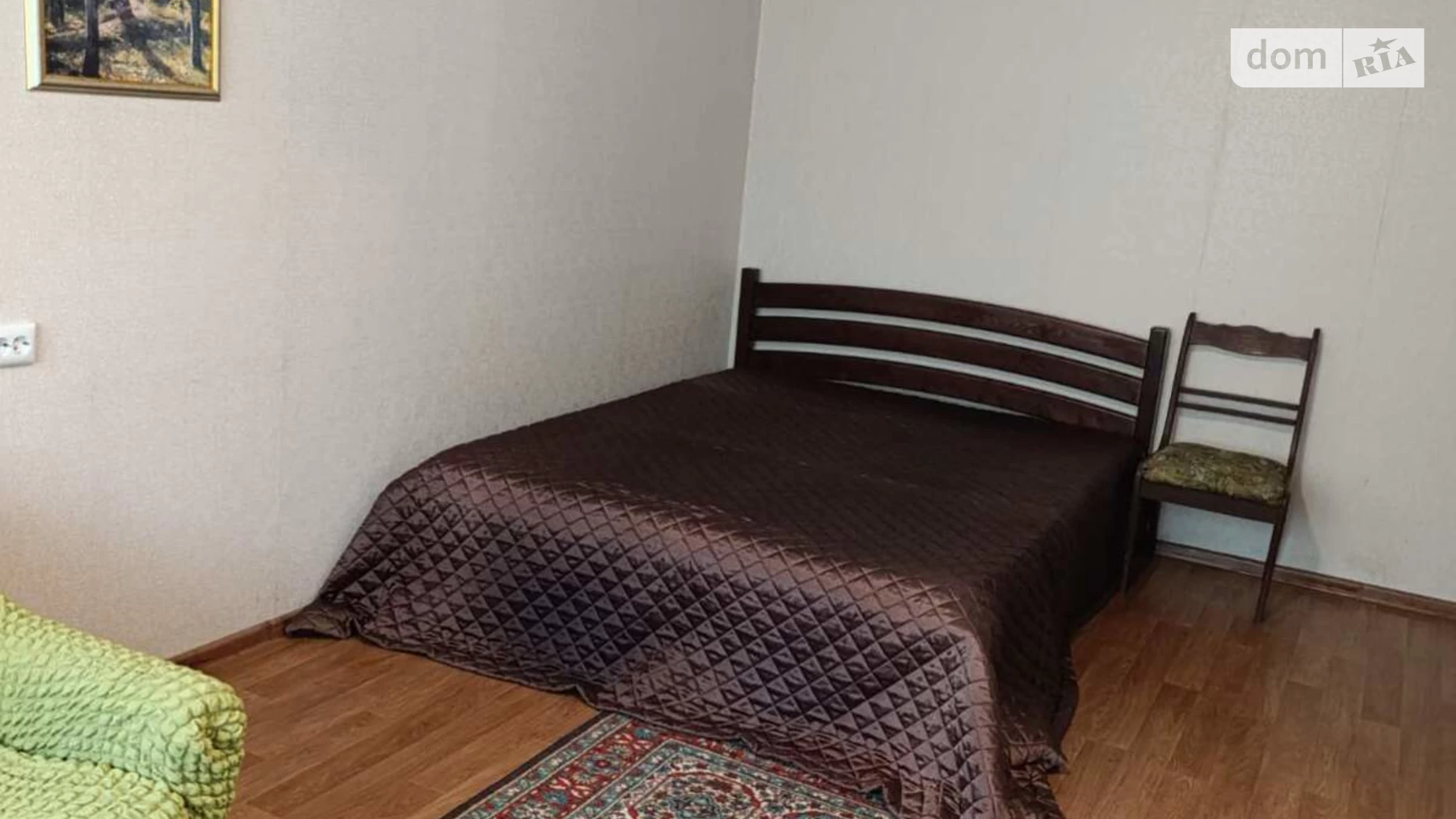 Здається в оренду 1-кімнатна квартира 36 кв. м у Миколаєві, вул. Лазурна - фото 3