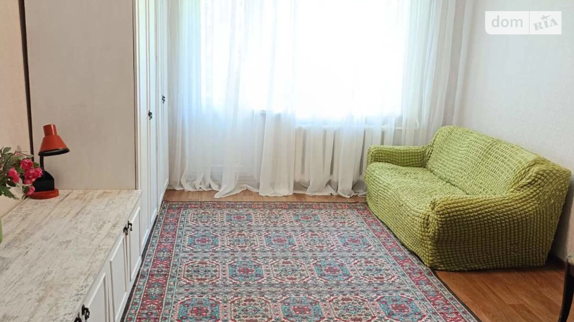 Здається в оренду 1-кімнатна квартира 36 кв. м у Миколаєві, вул. Лазурна - фото 2