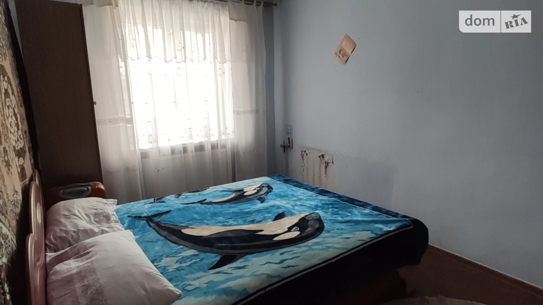 Продается 2-комнатная квартира 48.1 кв. м в Волочиске, ул. Независимости, 45 - фото 3