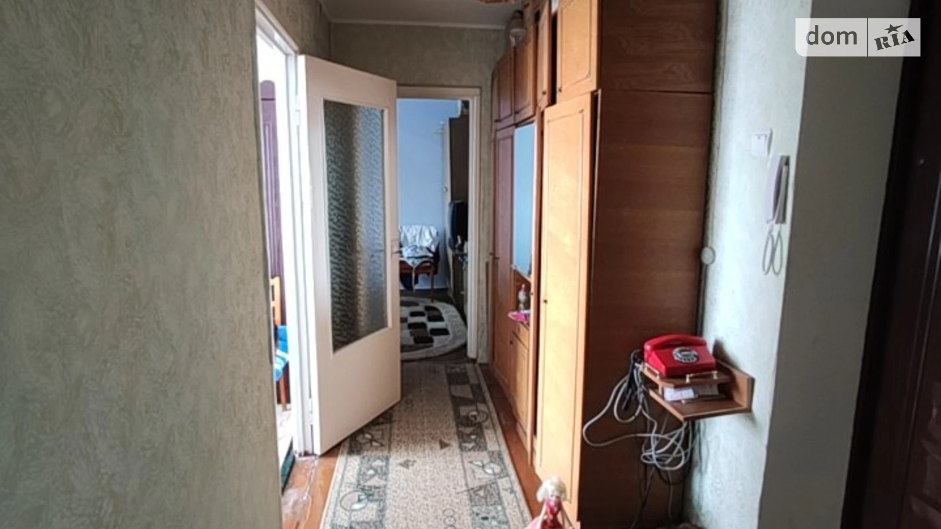 Продается 2-комнатная квартира 48.1 кв. м в Волочиске, ул. Независимости, 45 - фото 4