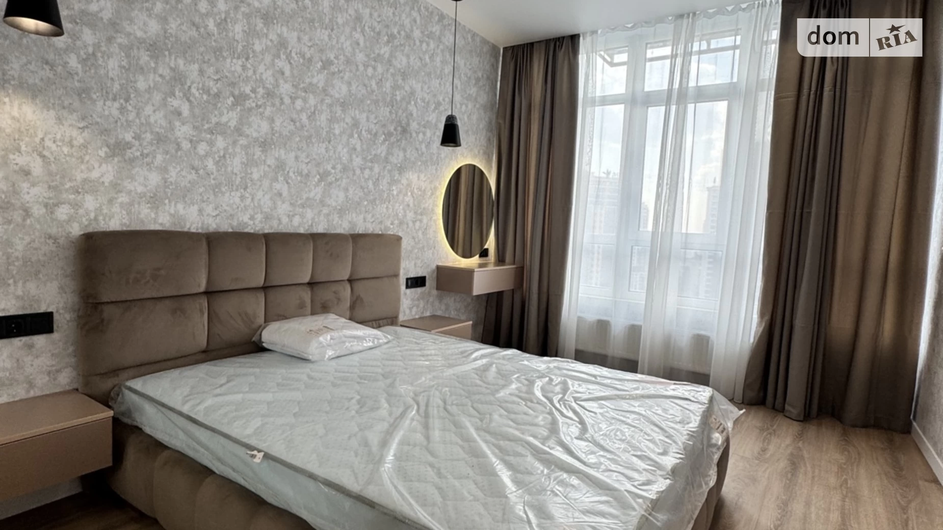 Сдается в аренду 1-комнатная квартира 45 кв. м в Одессе - фото 4