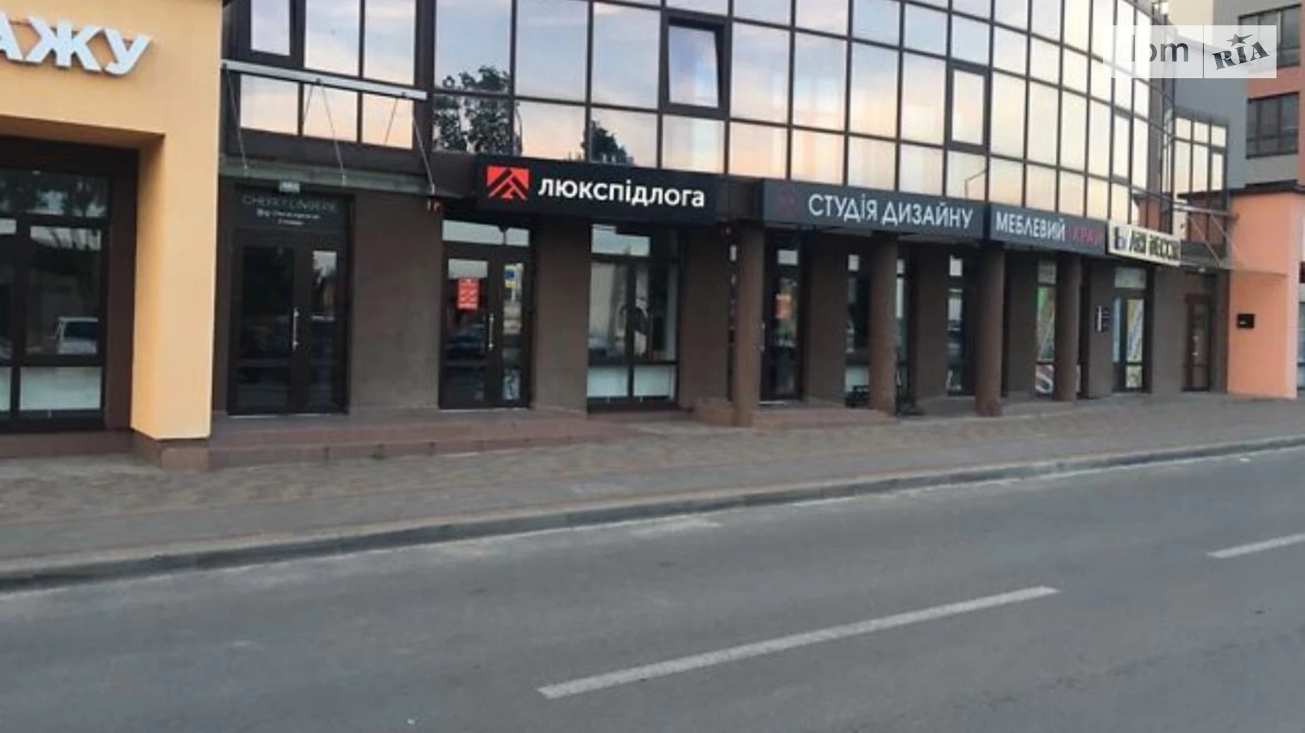 Здається в оренду приміщення вільного призначення 53 кв. м в 1-поверховій будівлі, цена: 21200 грн - фото 3