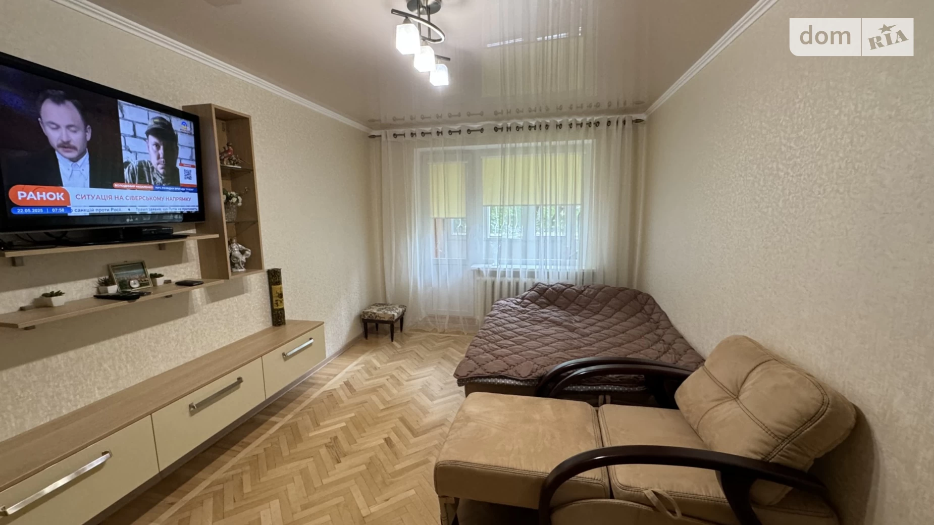 Здається в оренду 1-кімнатна квартира у Одесі, пров. Гвоздичний, 4 - фото 5