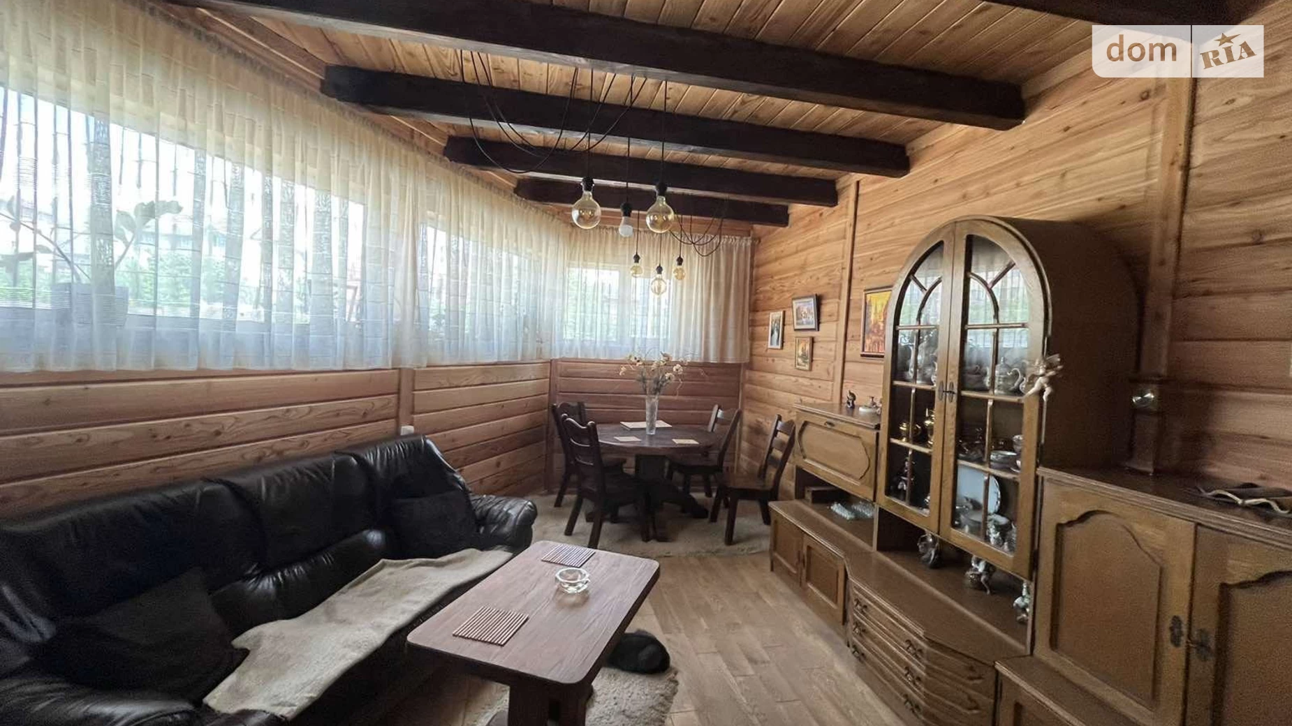 Продается дом на 2 этажа 95 кв. м с мебелью, цена: 92000 $ - фото 4