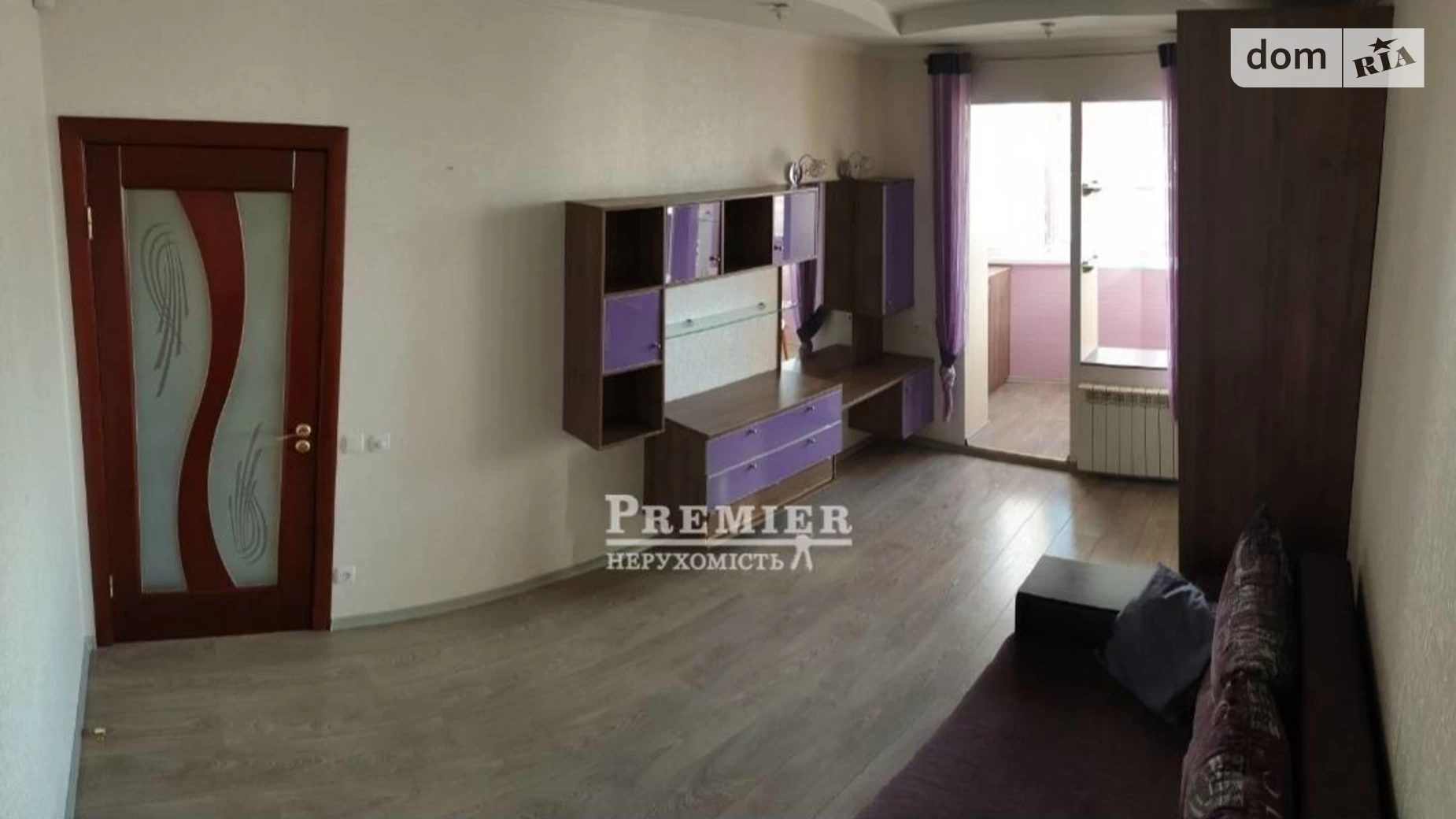 Продається 4-кімнатна квартира 84 кв. м у Одесі, вул. Архітекторська - фото 2