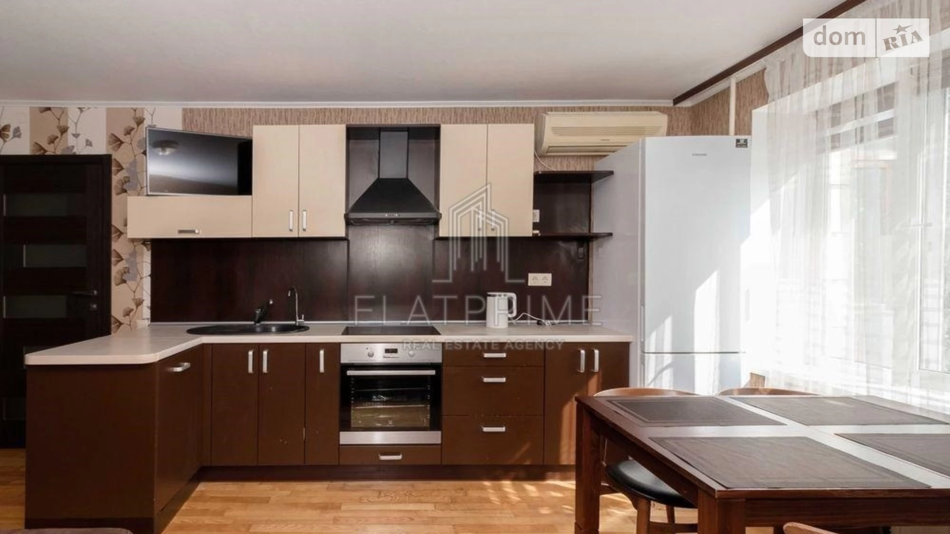 Продається 2-кімнатна квартира 60 кв. м у Києві, цена: 75000 $ - фото 2