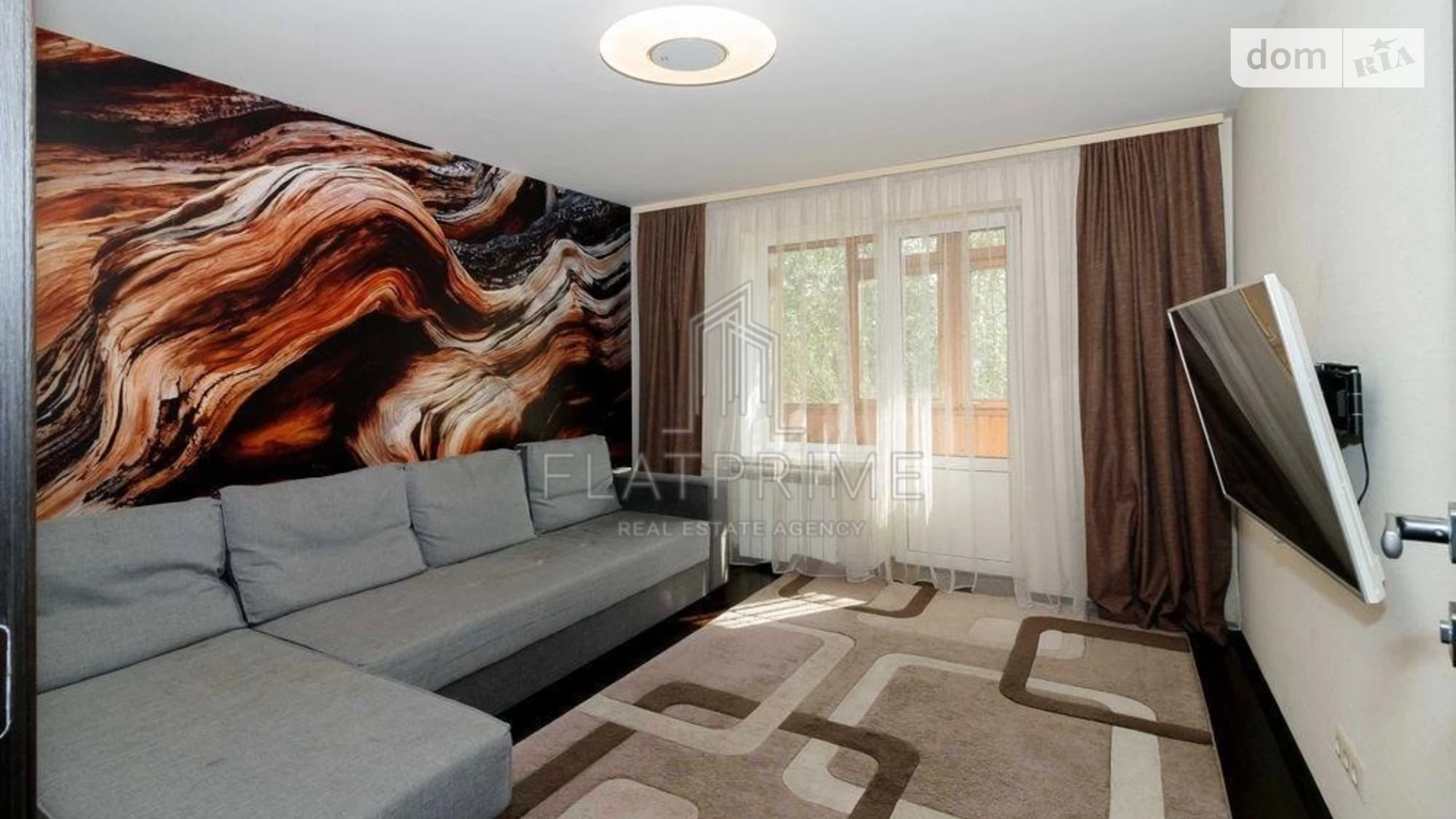 Продається 2-кімнатна квартира 60 кв. м у Києві, цена: 75000 $ - фото 5