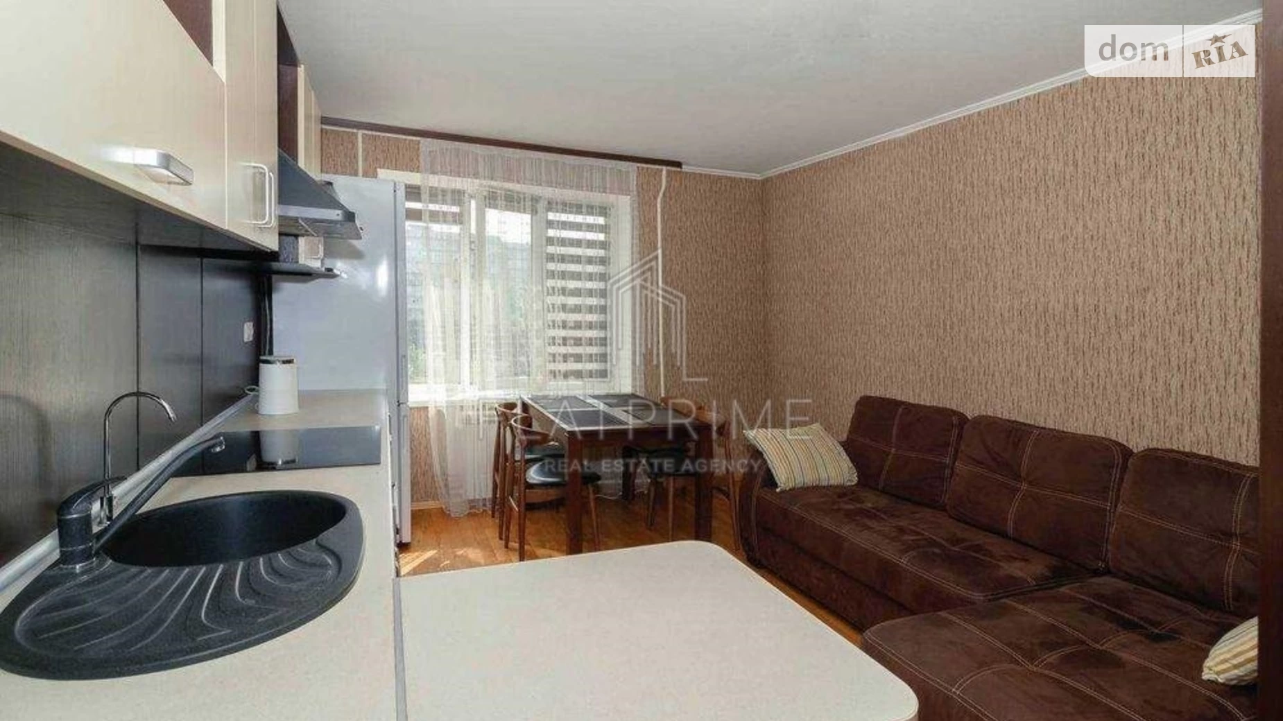 Продається 2-кімнатна квартира 60 кв. м у Києві, цена: 75000 $ - фото 4