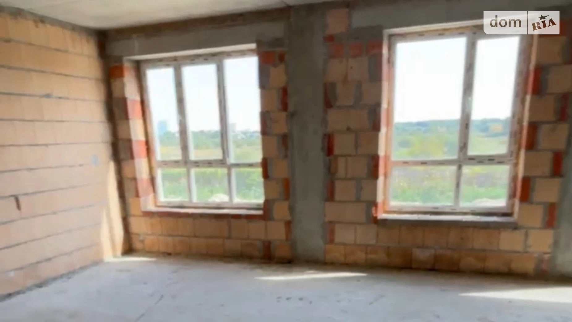 Продается 2-комнатная квартира 53 кв. м в Броварах, ул. Героев Крут, 2 - фото 3