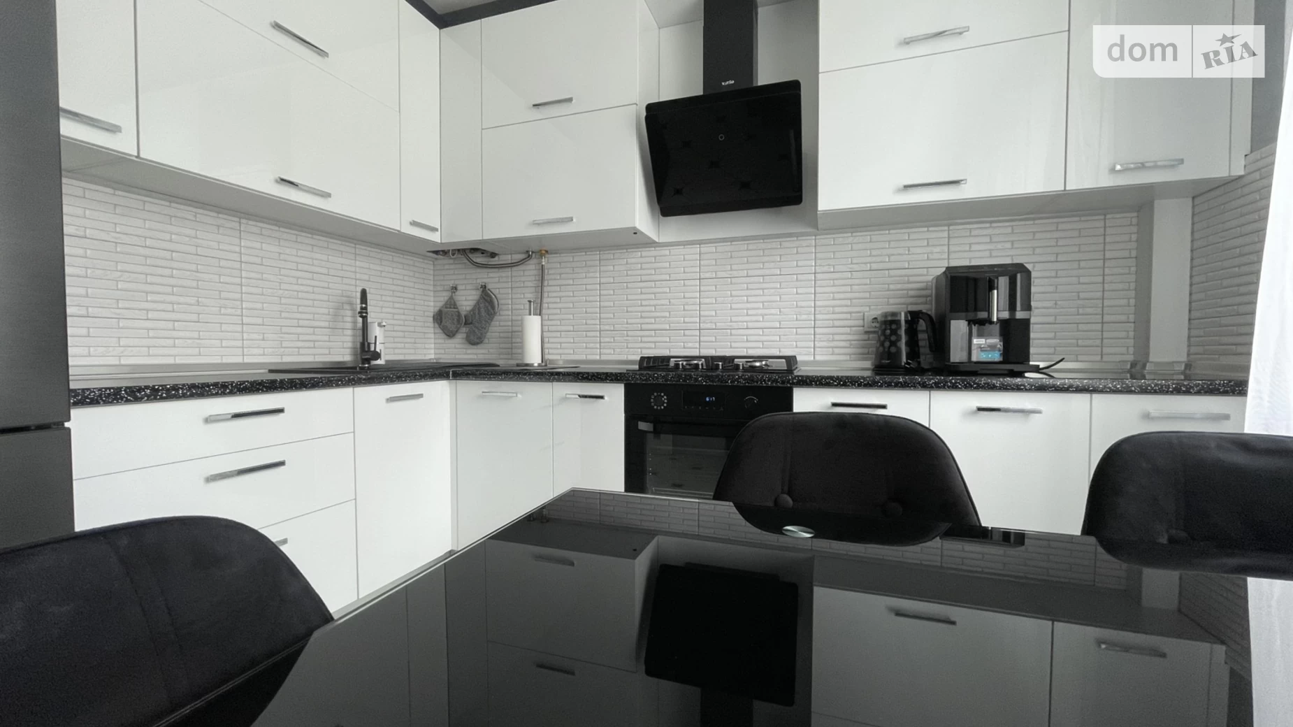 Продається 1-кімнатна квартира 45.8 кв. м у Рівному, цена: 59500 $ - фото 5