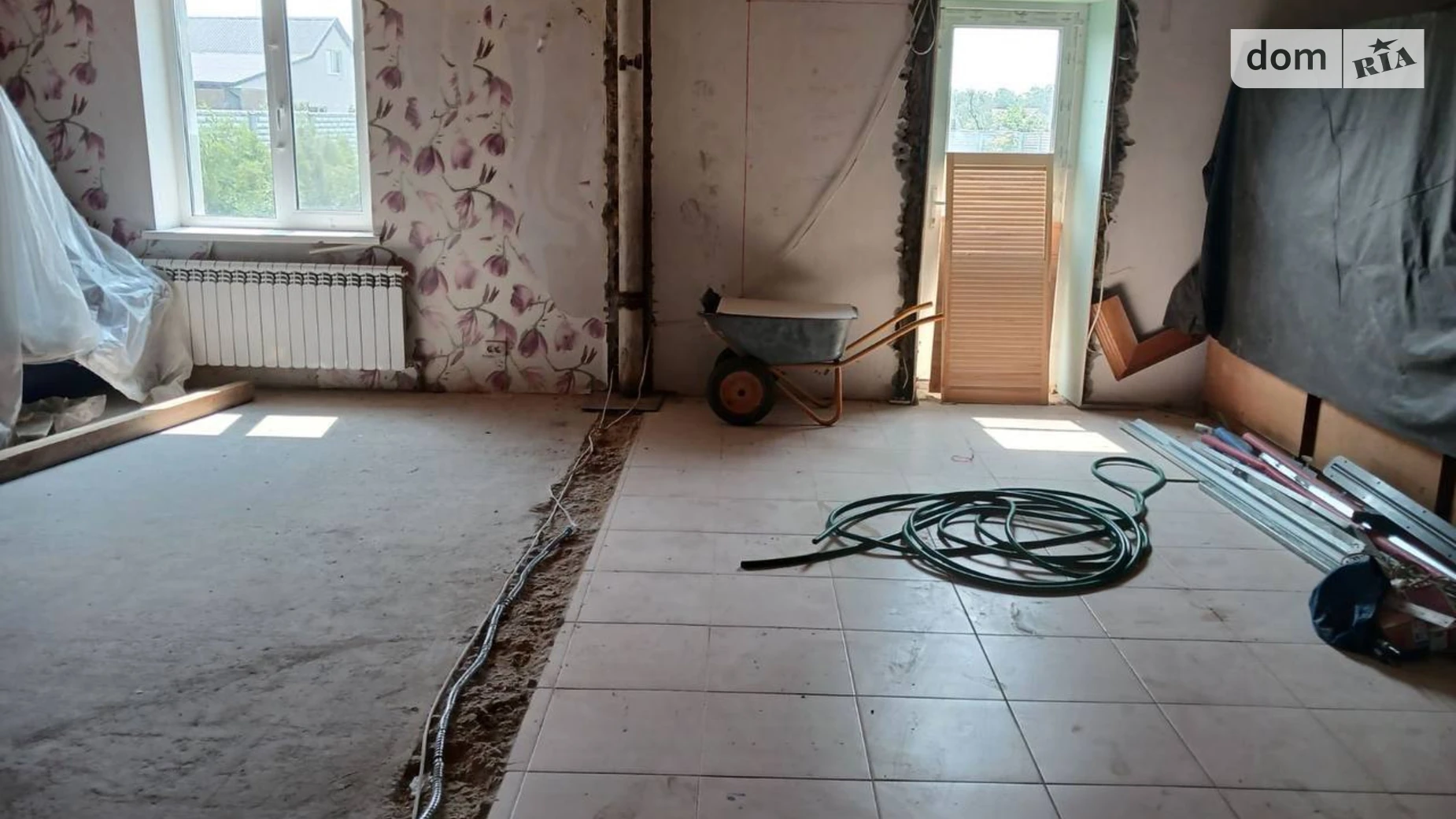 Продается дом на 2 этажа 169.8 кв. м с подвалом, цена: 80000 $ - фото 3