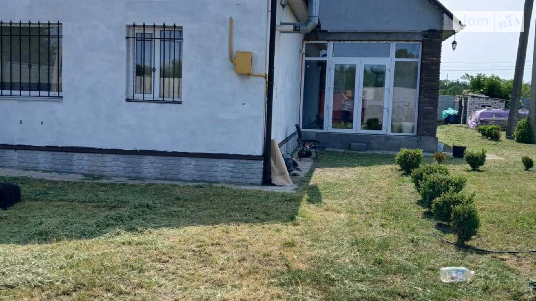 Продается дом на 2 этажа 169.8 кв. м с подвалом, цена: 80000 $ - фото 2