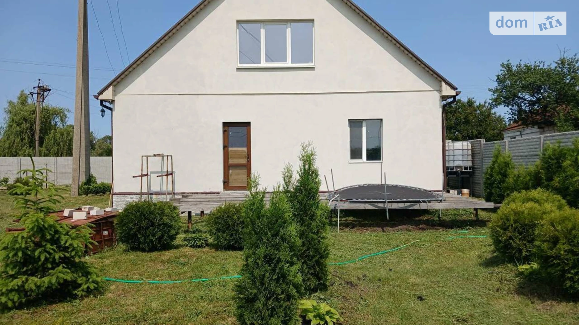 Продается дом на 2 этажа 169.8 кв. м с подвалом, цена: 80000 $ - фото 4