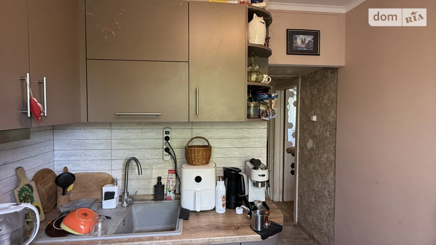 Продается 1-комнатная квартира 32 кв. м в Одессе, цена: 29000 $ - фото 2