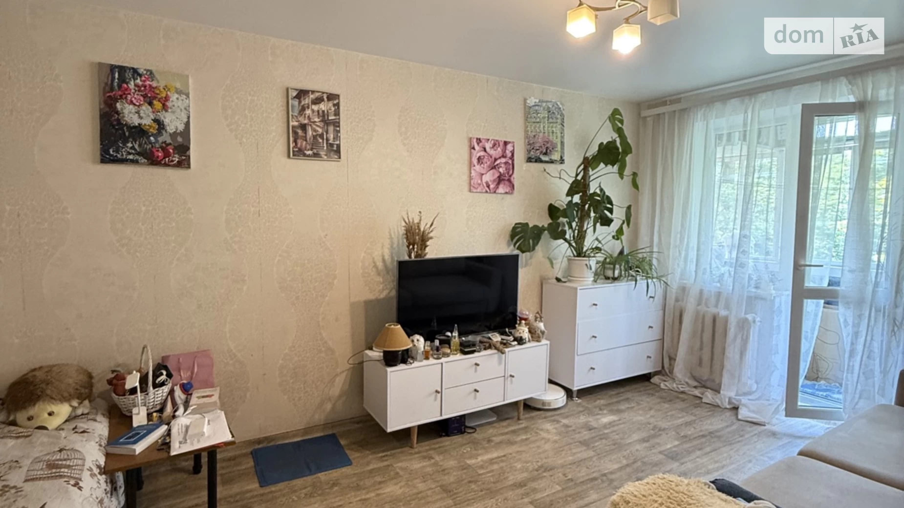 Продается 1-комнатная квартира 32 кв. м в Одессе, цена: 29000 $ - фото 3