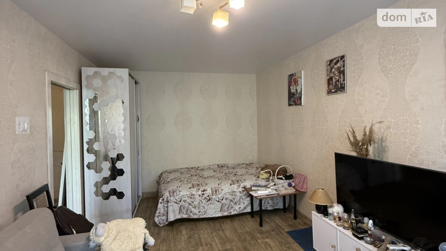 Продается 1-комнатная квартира 32 кв. м в Одессе, цена: 29000 $ - фото 5