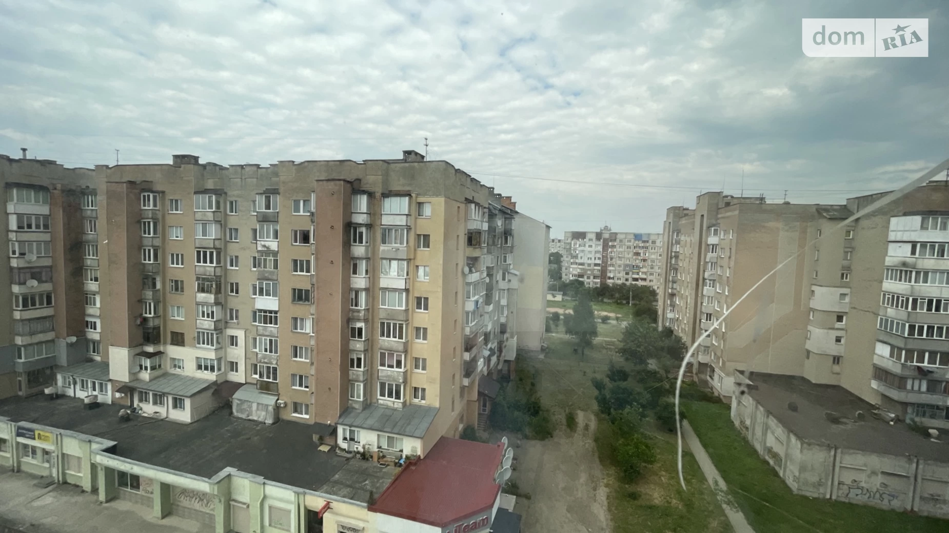 Продається 1-кімнатна квартира 46.3 кв. м у Івано-Франківську, вул. Молодіжна, 53 - фото 5