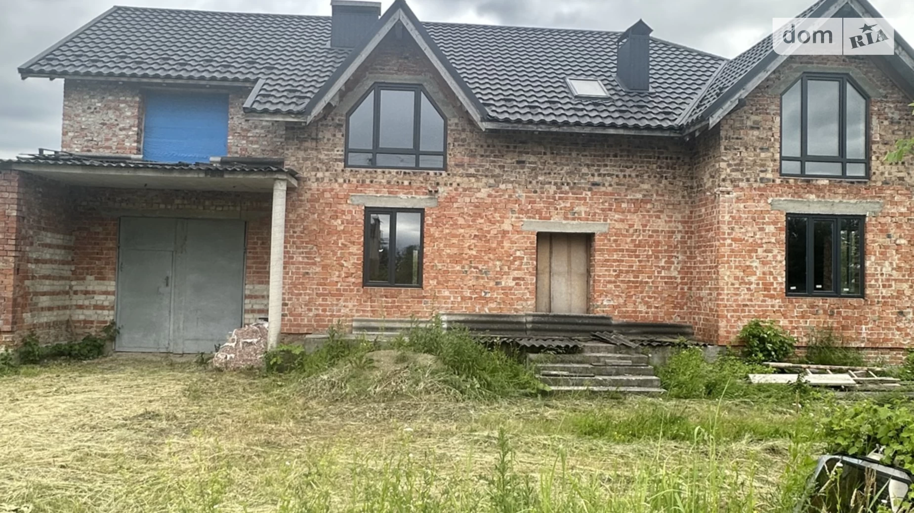 Продается дом на 15 этажа 280 кв. м с гаражом, цена: 73500 $ - фото 2