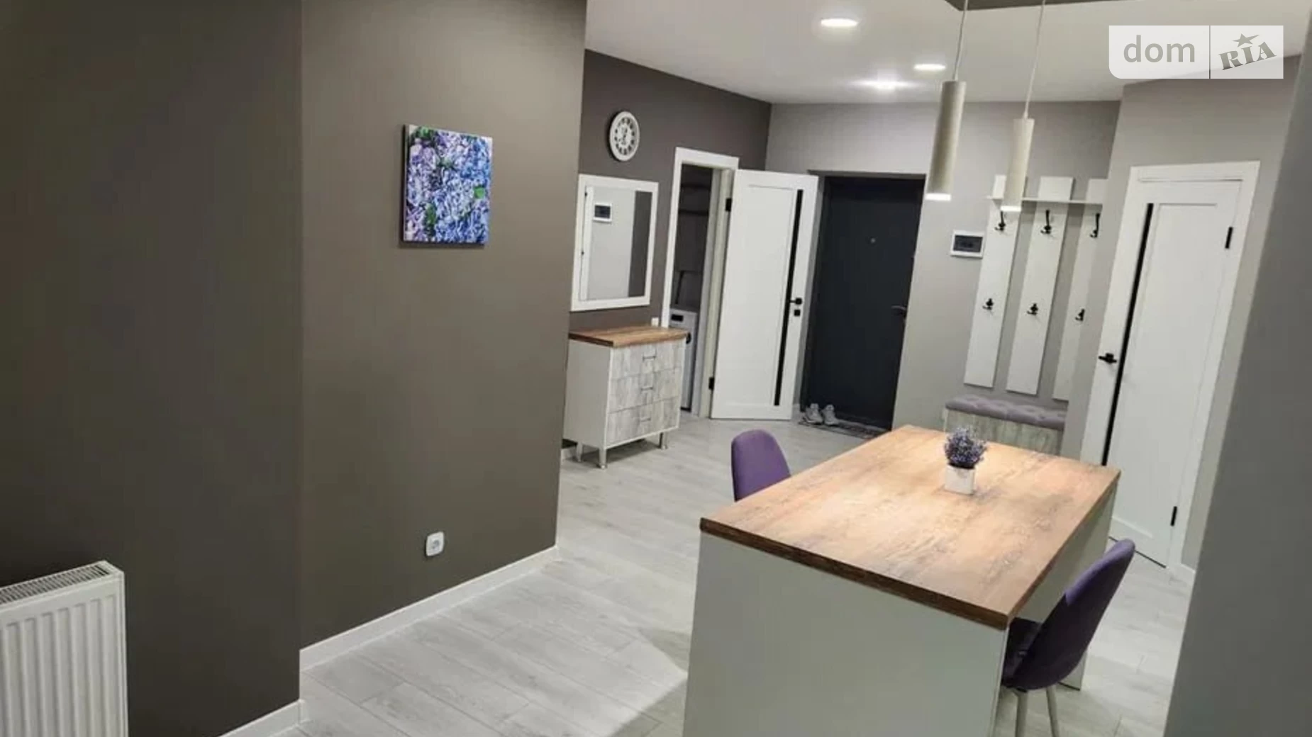 Продається 1-кімнатна квартира 43 кв. м у Івано-Франківську, вул. Бельведерська, 23 - фото 4