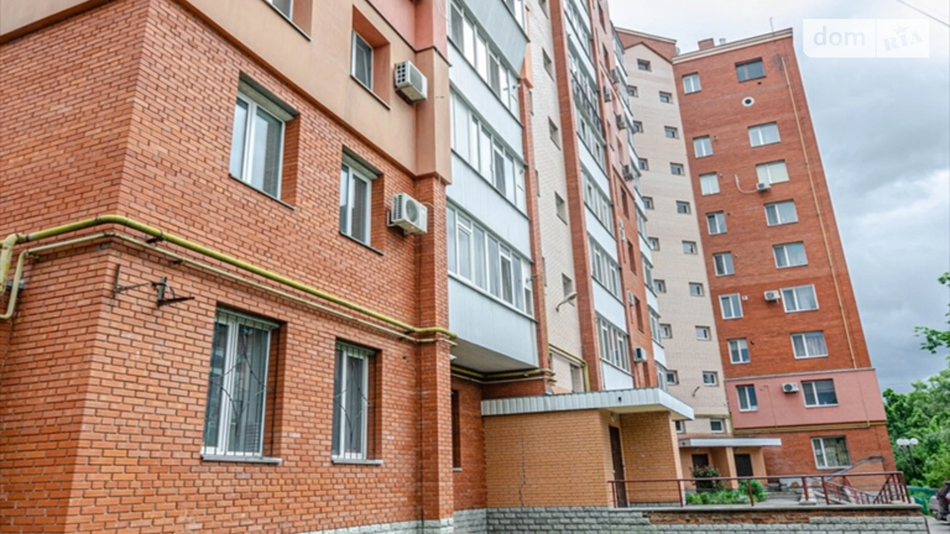 Продается 3-комнатная квартира 118.7 кв. м в Полтаве, ул. Небесной Сотни - фото 4