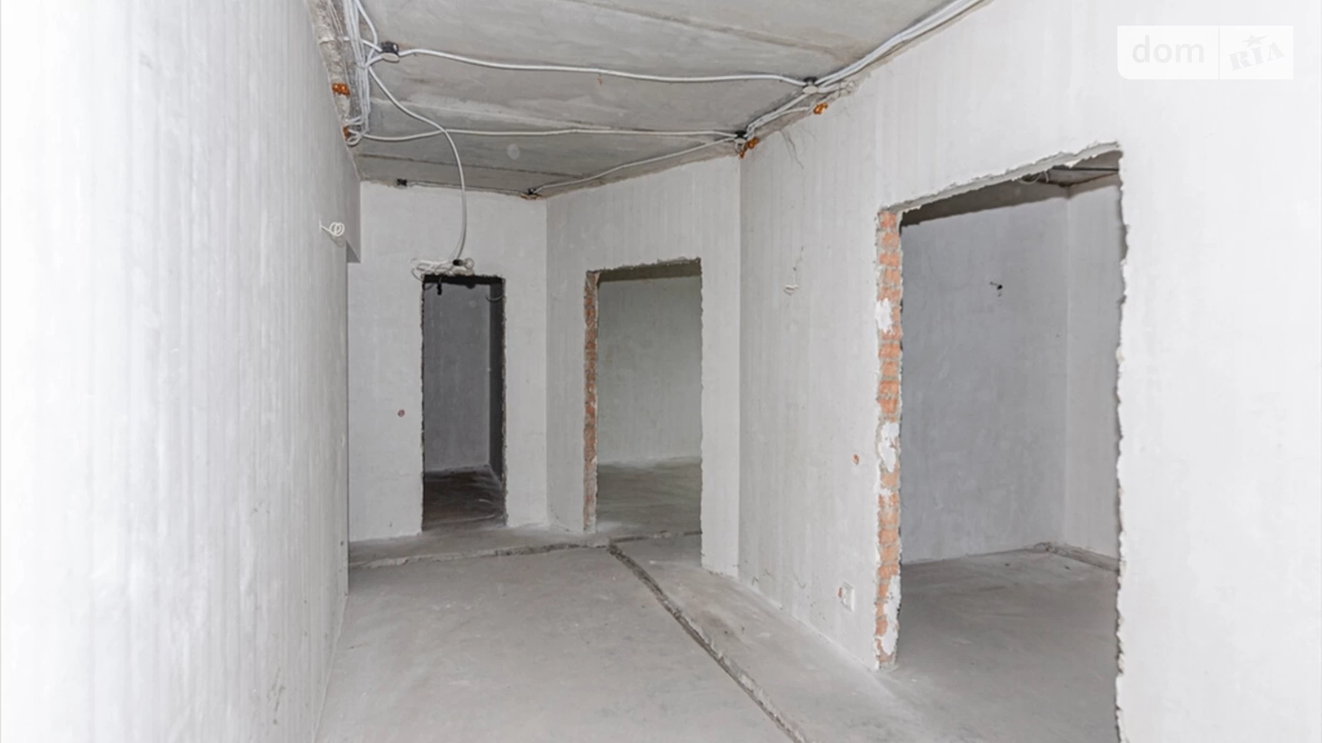 Продається 3-кімнатна квартира 118.7 кв. м у Полтаві, цена: 90000 $ - фото 2