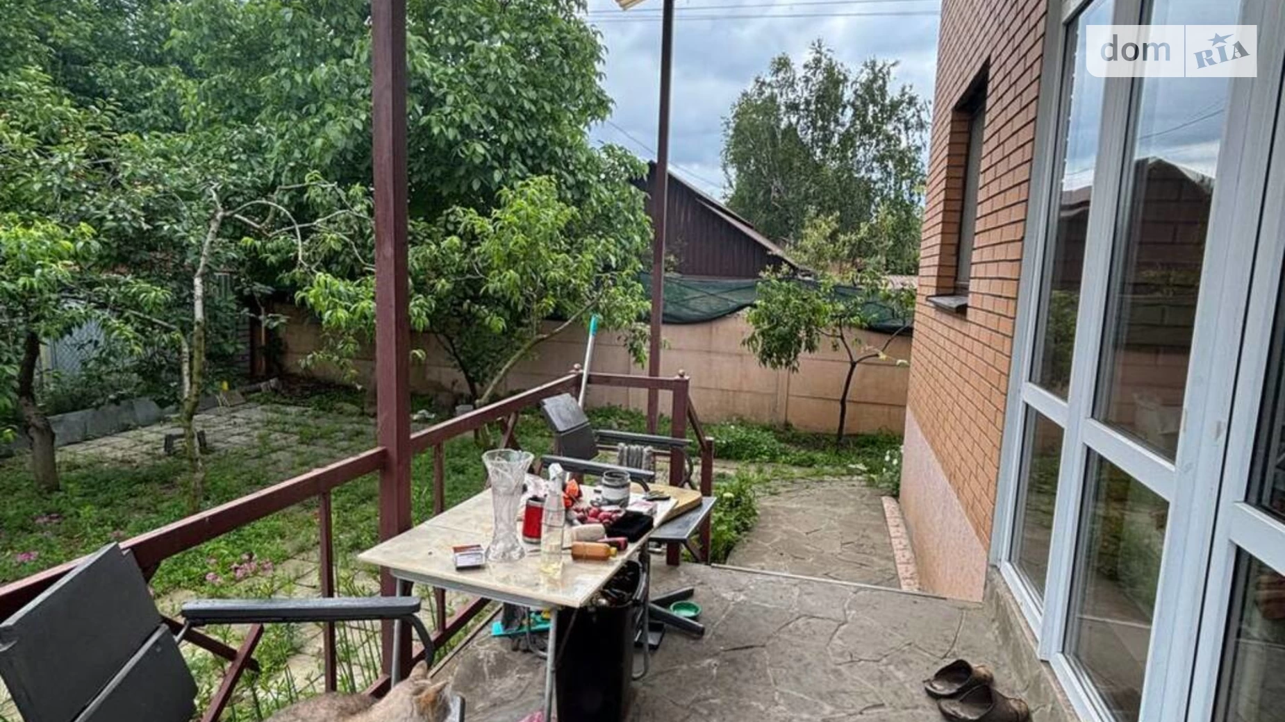 Продается дом на 2 этажа 115.5 кв. м с подвалом, цена: 110000 $ - фото 5