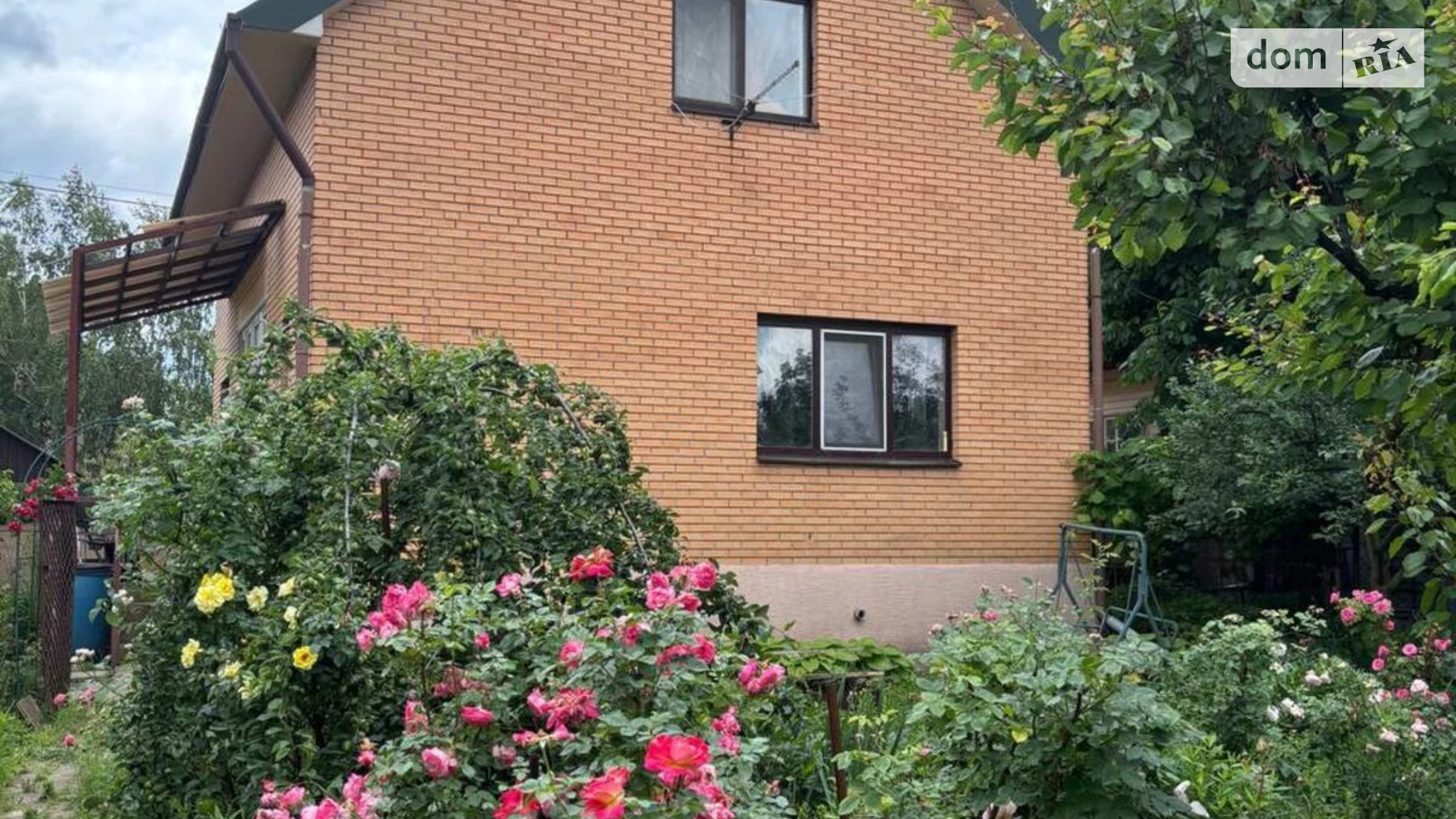 Продается дом на 2 этажа 115.5 кв. м с подвалом, цена: 110000 $ - фото 3