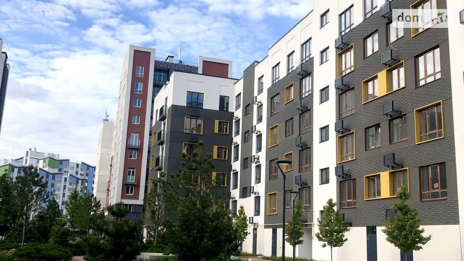 Продається 1-кімнатна квартира 35 кв. м у Ірпені, вул. Соборна(ІІІ Інтернаціоналу), 2К/4 - фото 3