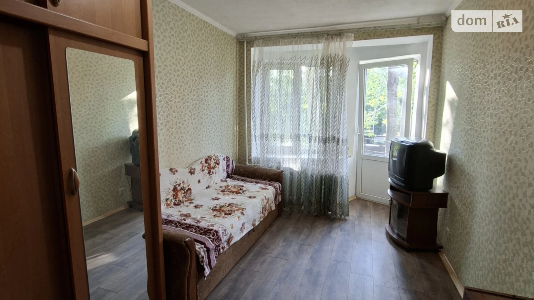 Продается 2-комнатная квартира 46 кв. м в Одессе, ул. Жолио-Кюри, 12 - фото 2