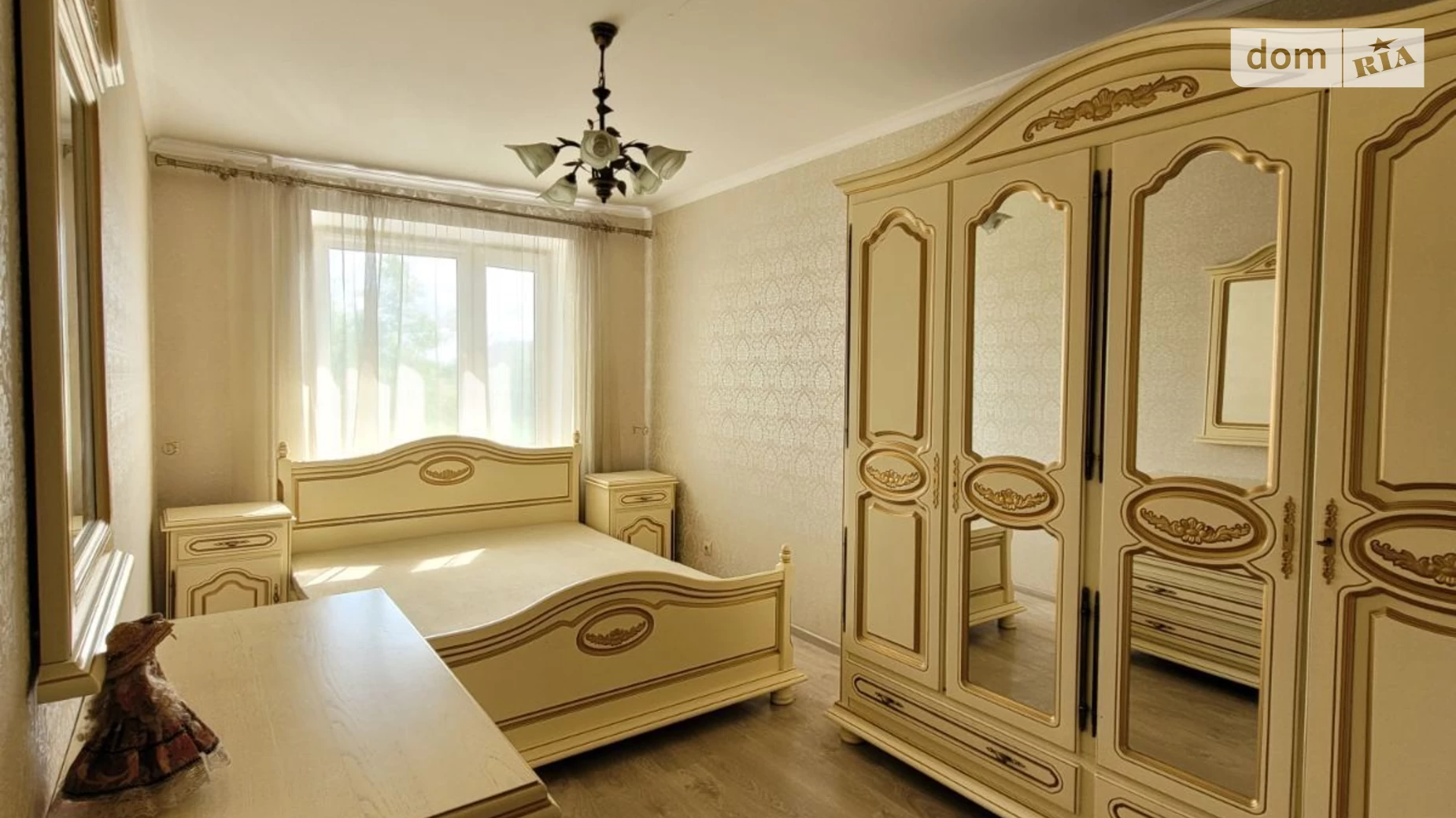 Продається 3-кімнатна квартира 68 кв. м у Ковелі, вулиця Садова - фото 2