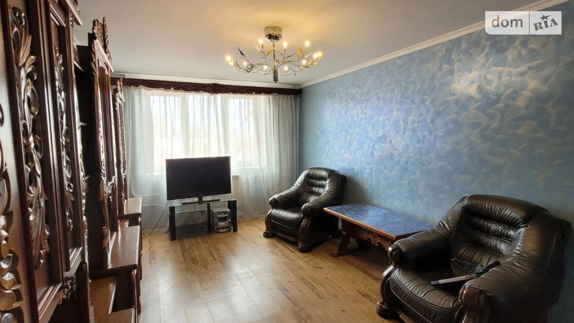 Продається 3-кімнатна квартира 68 кв. м у Ковелі, вулиця Садова - фото 4