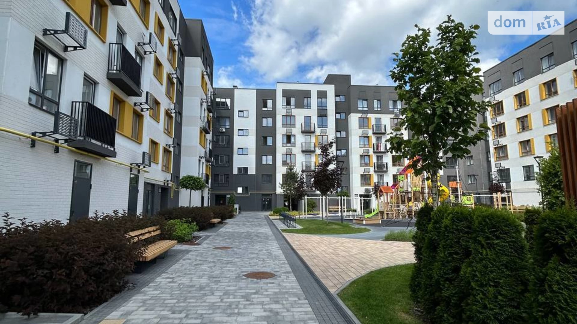 Продається 1-кімнатна квартира 35 кв. м у Ірпені, вул. Соборна(ІІІ Інтернаціоналу), 2К/4 - фото 5