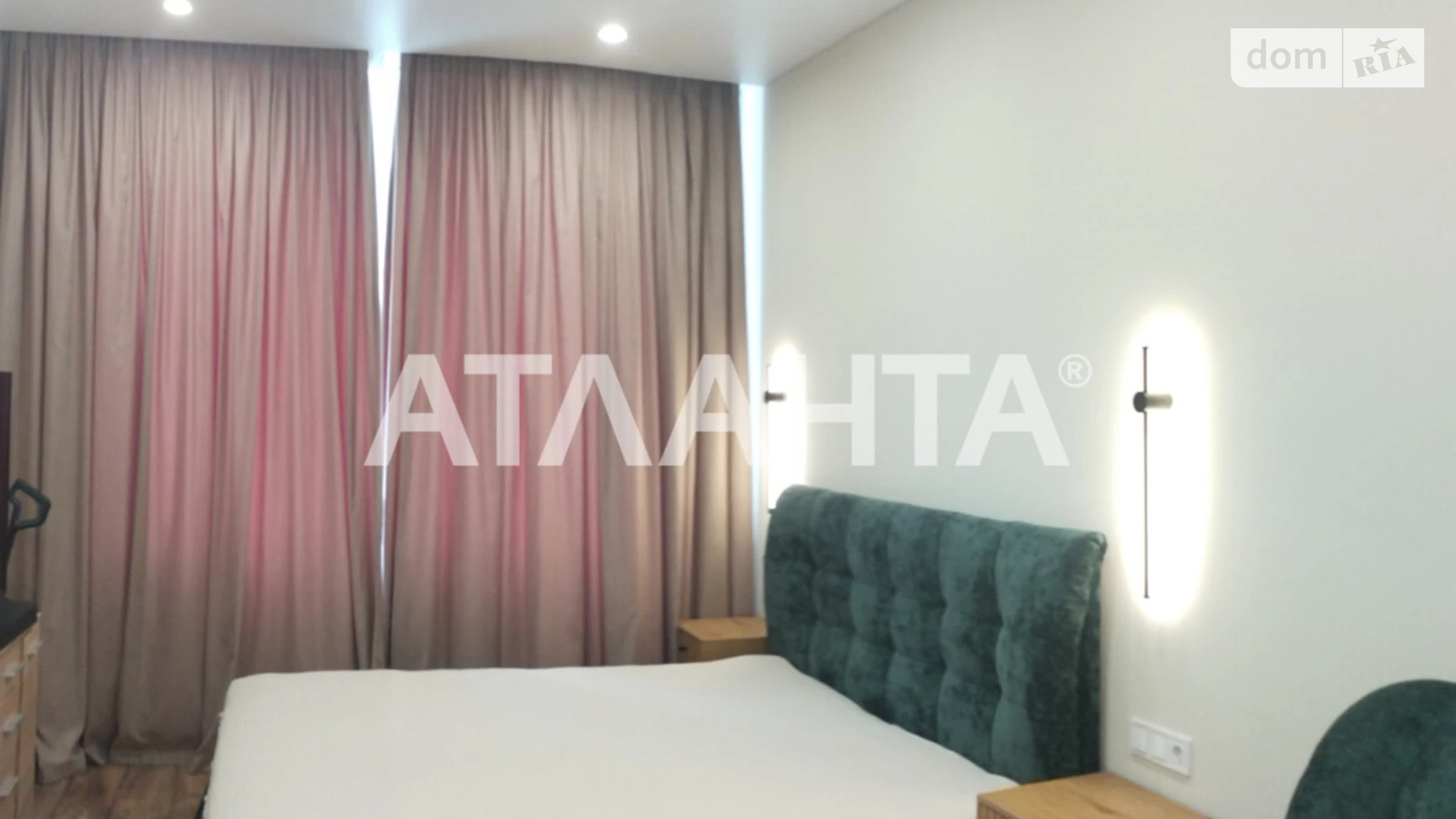 Продається 2-кімнатна квартира 70.2 кв. м у Одесі, просп. Гагаріна, 19В - фото 4