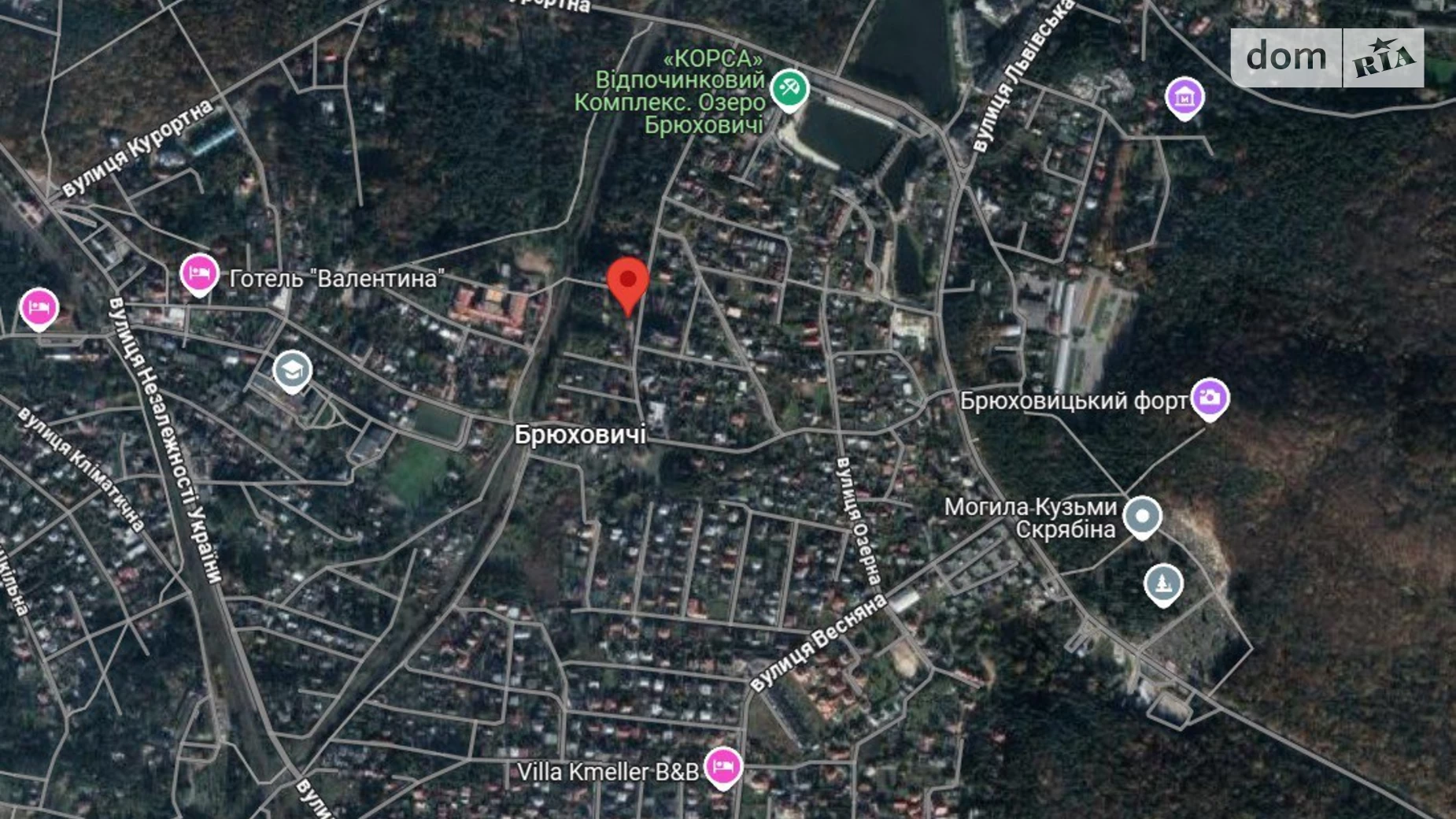 Брюховичи (Львов), цена: 85000 $ - фото 2