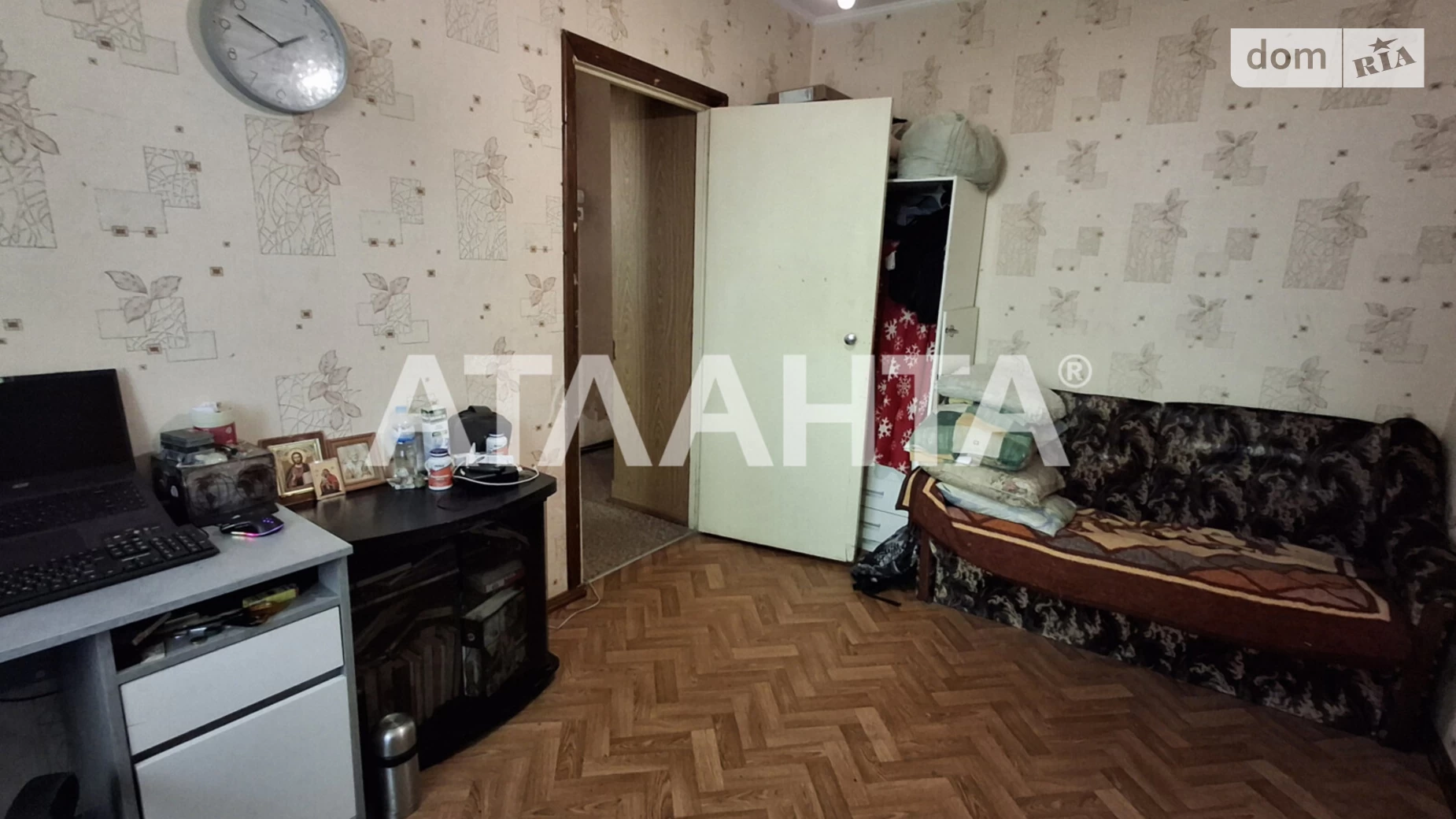 Продається 2-кімнатна квартира 49.9 кв. м у Одесі, вул. Івана і Юрія Лип - фото 5