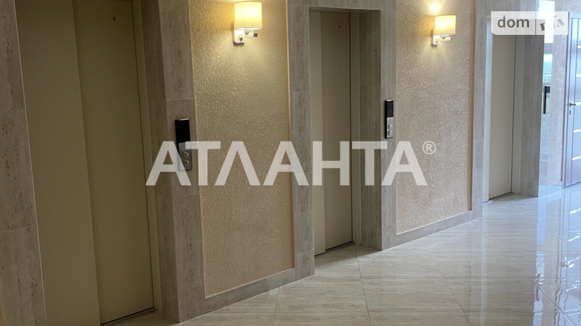 Продається 1-кімнатна квартира 59.9 кв. м у Одесі, Фонтанська дор., 122 - фото 4